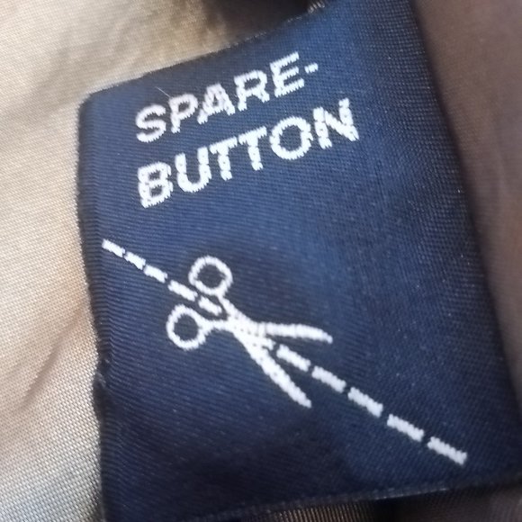 mens Roundtree & Yorke jacket, sz M - Picture 6 of 7